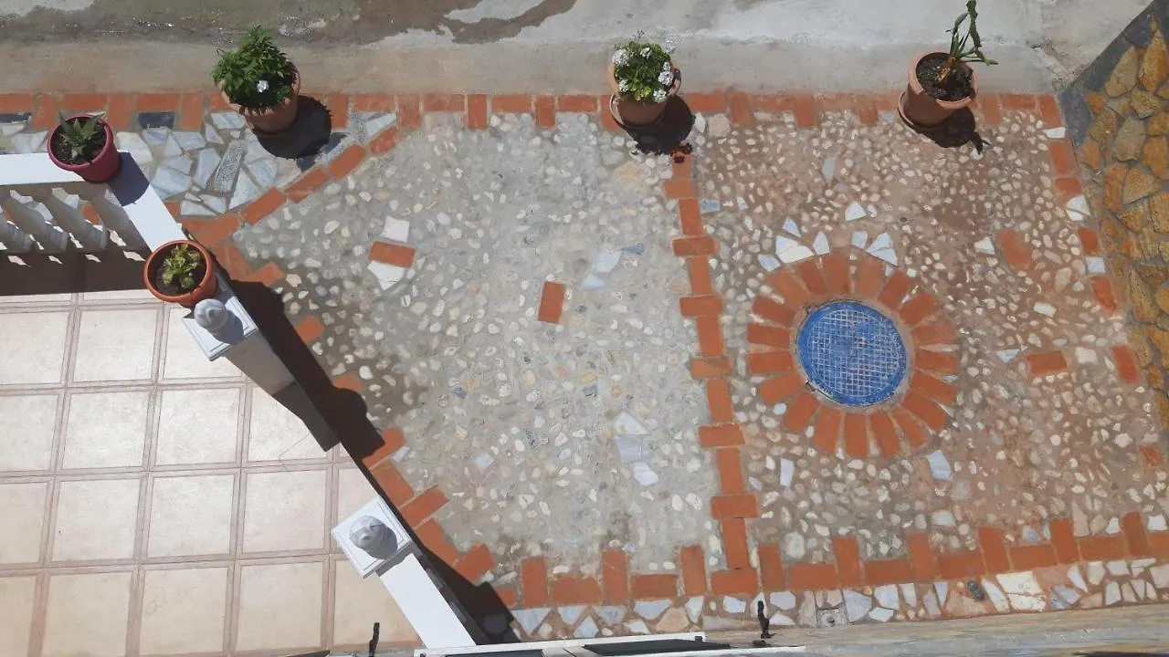 Villa Fredi Orikum Albanie