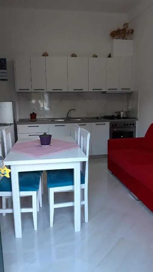 Villa Fredi Orikum